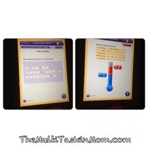 One Minute Reader Review - The Multi Taskin Mom