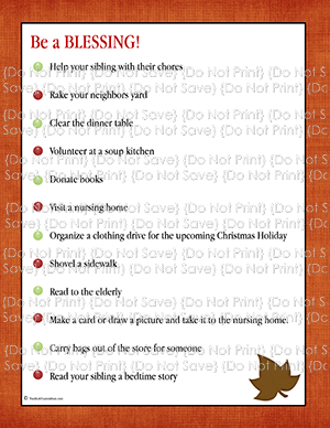 Sample Page 3