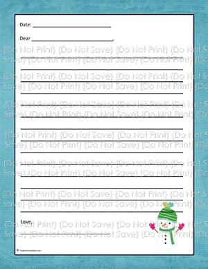 January Planning Pack-9