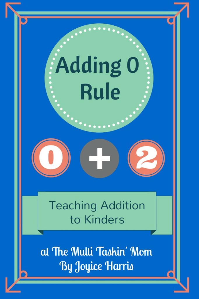 Adding 0 Rule