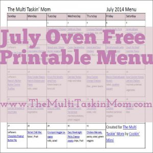 Keep your house cooler with a collection of recipes that don't use the oven. Main and side dishes as well as dessert ideas are included.