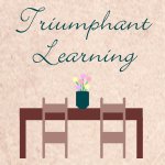 TriumphantLearningButton