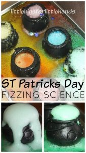 St-patricks-Day-Fizzing-Pots-Science-baking-Soda-Science-Activity-580x1024