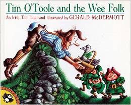 Tim o toole