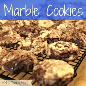 marble-cookies
