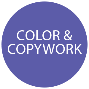 Color and Copywork