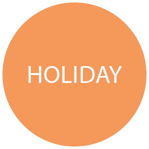 Holiday