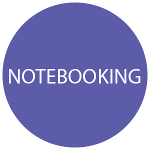 Notebooking